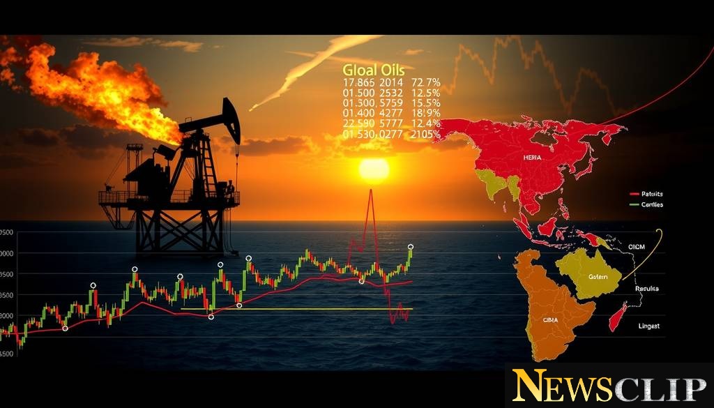 Bessent Signals No Government Intervention in Oil Futures Amidst Iran Conflict