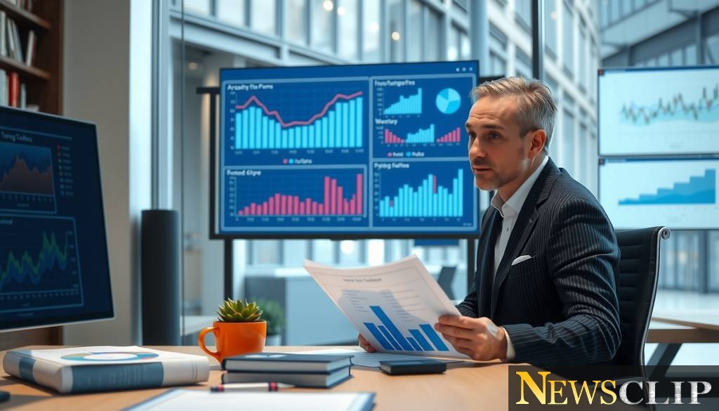 Navigating Tariffs: Business Challenges and Strategic Responses