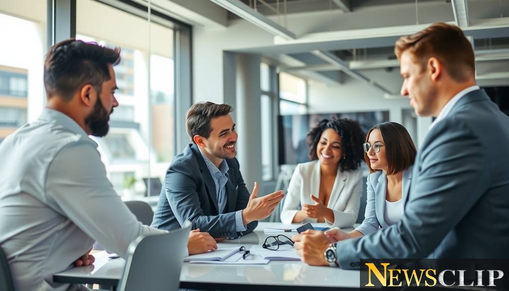 Welcoming Tom Coleman: A Strategic Move for Local Business Growth