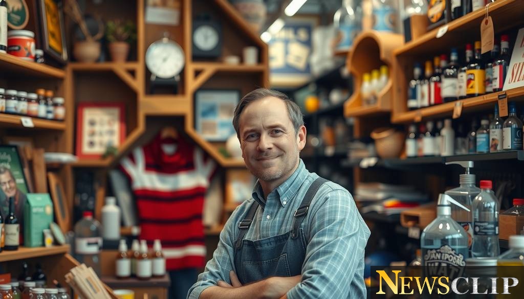 Navigating Gen X's Unmet Expectations: The Burden on Main Street Business Owners