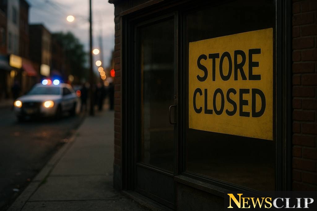 Local Business Scene Shaken by Assault in Bowling Green