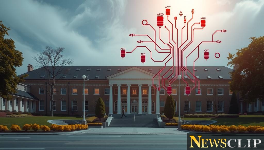 Unmasking the AI Issue at Penn: A Call for Urgent Accountability