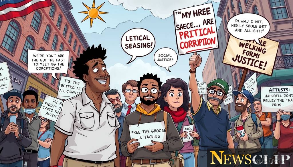 Unmasking Truth: The Power of Editorial Cartoons