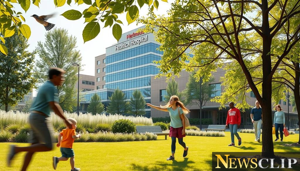 A Hard-Won Victory for Hermann Park: The Ben Taub Hospital Debate