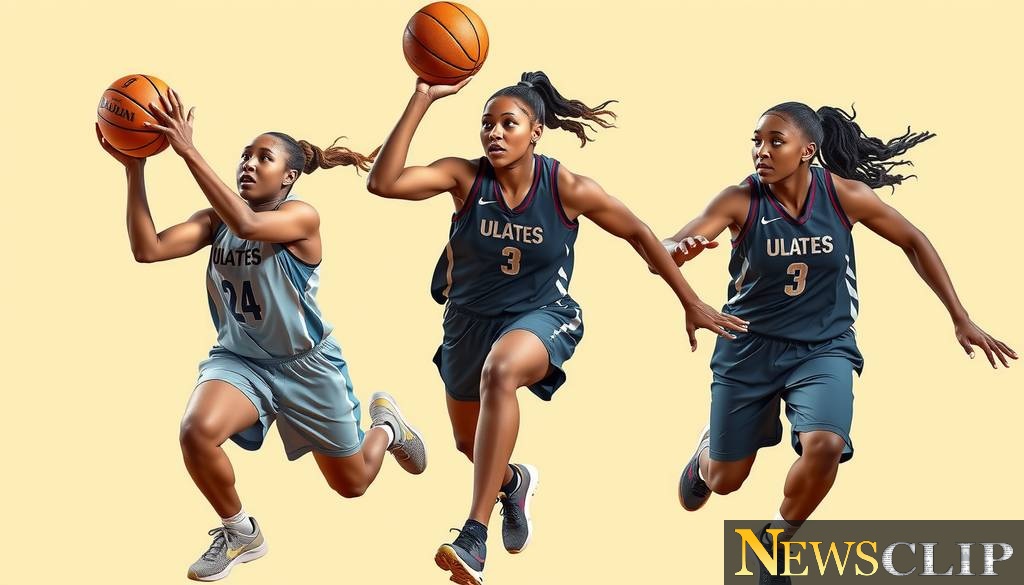 WNBA Sets New Pay Standards: A Game Changer for Women's Sports