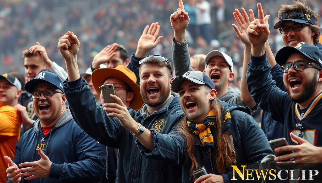 The Push for Legal Sports Betting in Minnesota: A Game Changer?