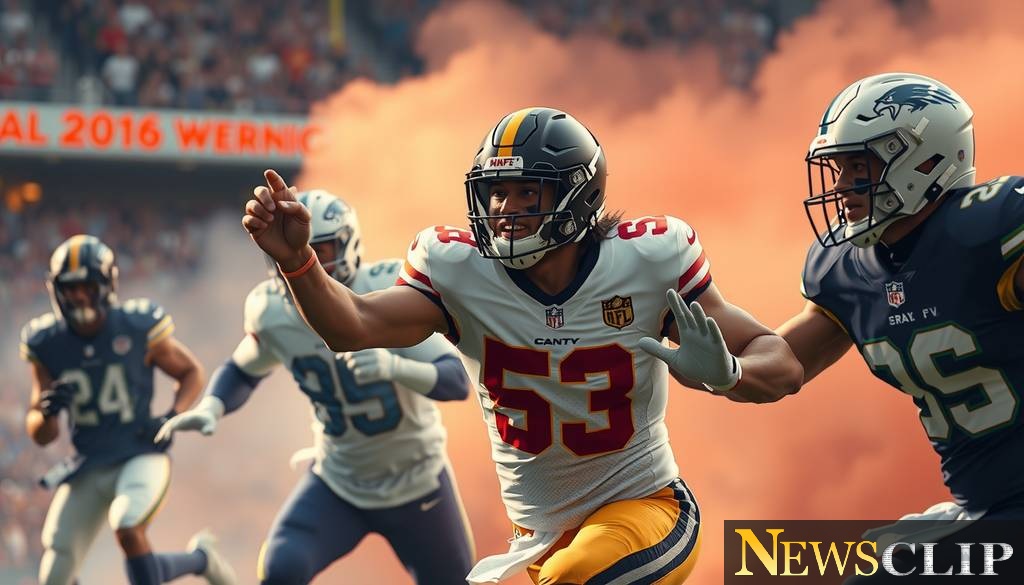 Matthew Berry's Love/Hate: A Deep Dive into the 2026 NFL Free Agency