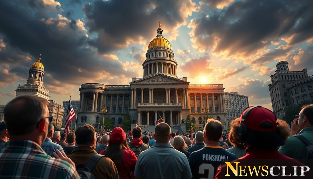 Once Again, Mobile Sports Betting Falls Short in Mississippi Senate