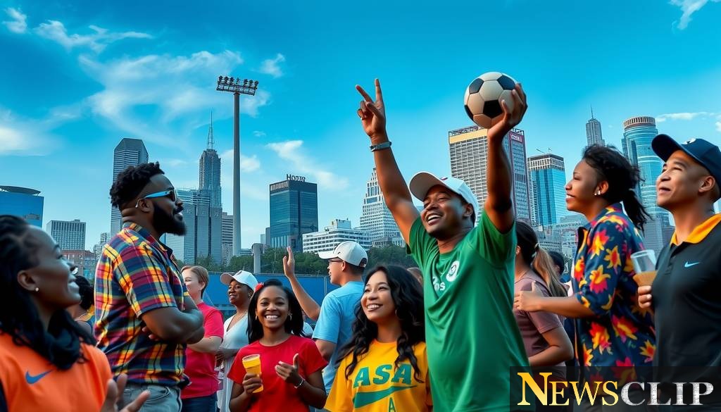 Sports as a Catalyst: Insights from the Black Houston(s) Symposium