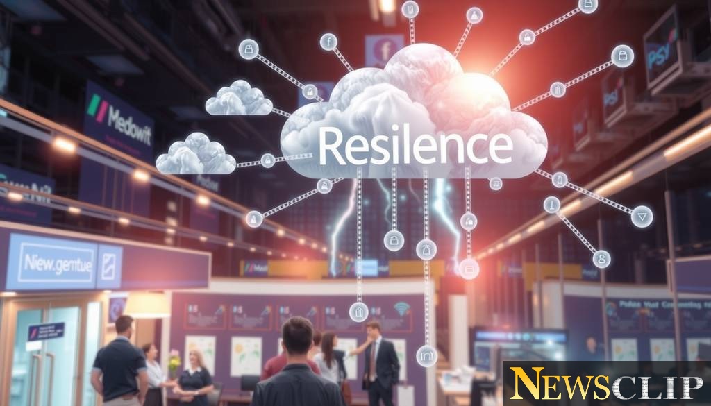 Amazon's AWS Cloud Service Rebounds After Global Outage: What It Means for Businesses