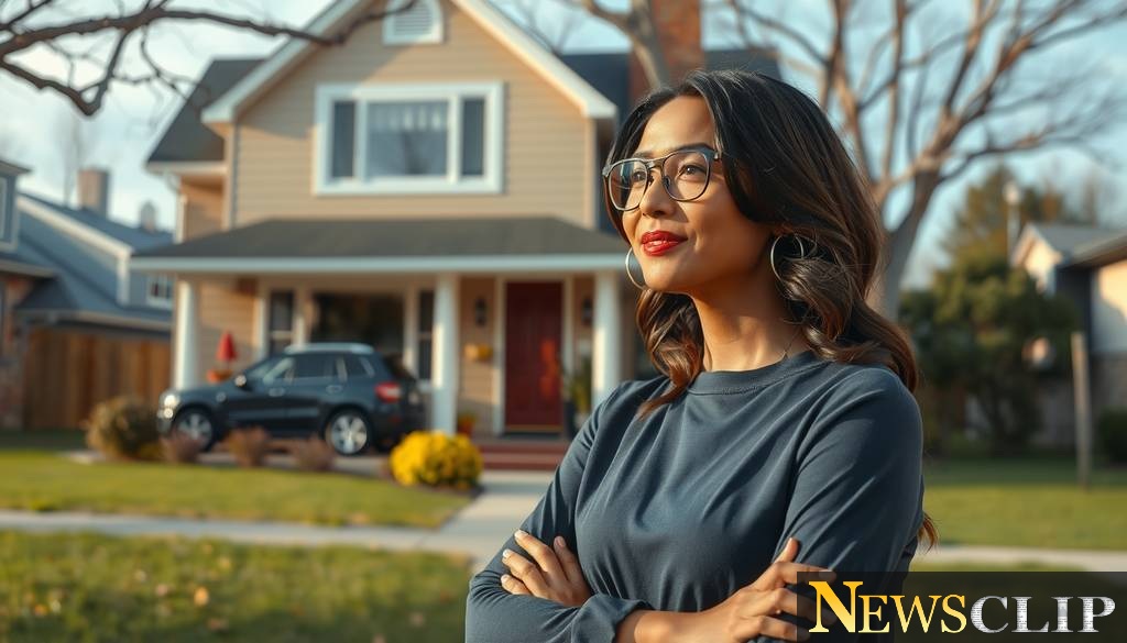 Finding Fulfillment: My Return Home Reshaped My Career Journey