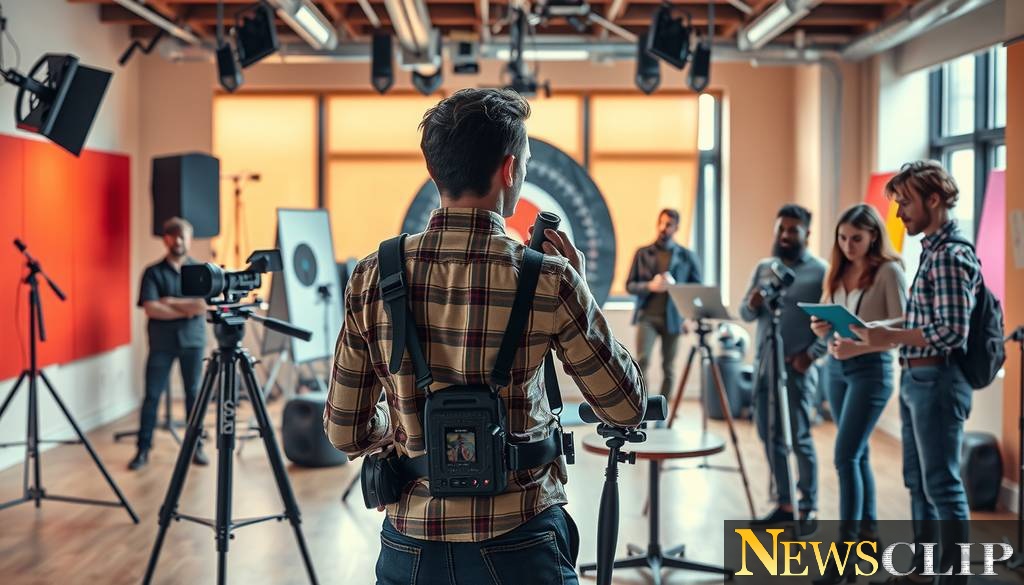 A New Era for Entertainment: Scott Stoops Joins Kaplan/Perrone