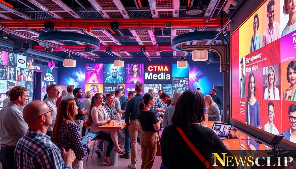 Unpacking the Future of Entertainment: Insights from Markiplier and Microdramas