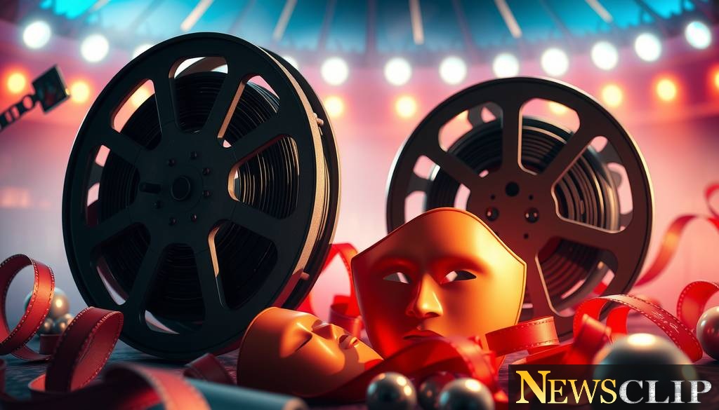 Layoffs Rock the Entertainment Industry: What This Means for Creativity