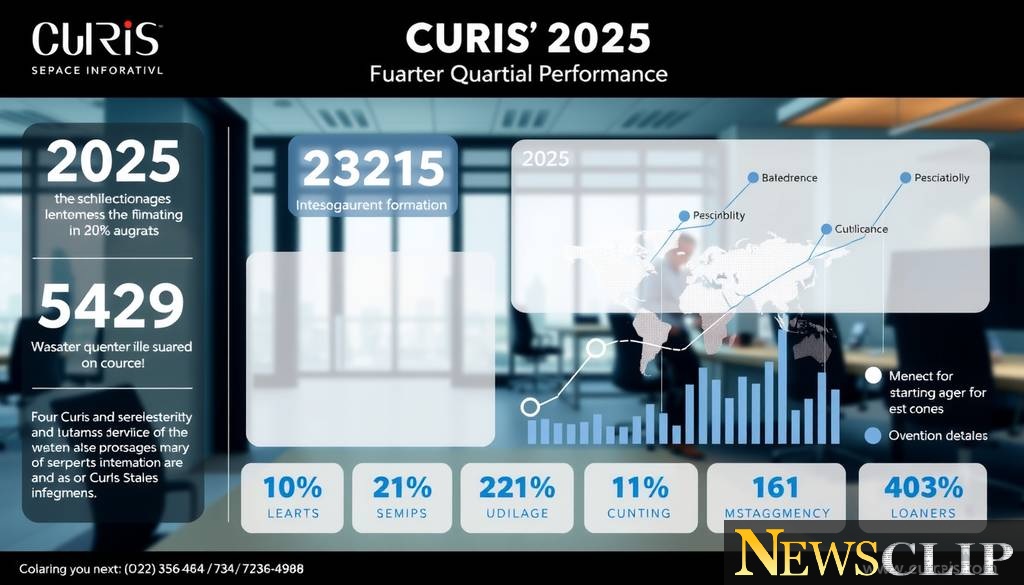 Curis's Fourth Quarter 2025 Update: Navigating Market Challenges