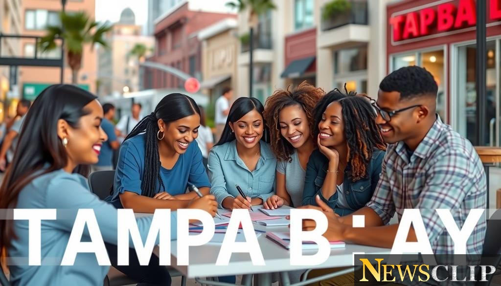 Glazer Family Small Business Fund: A Game Changer for Local Entrepreneurs