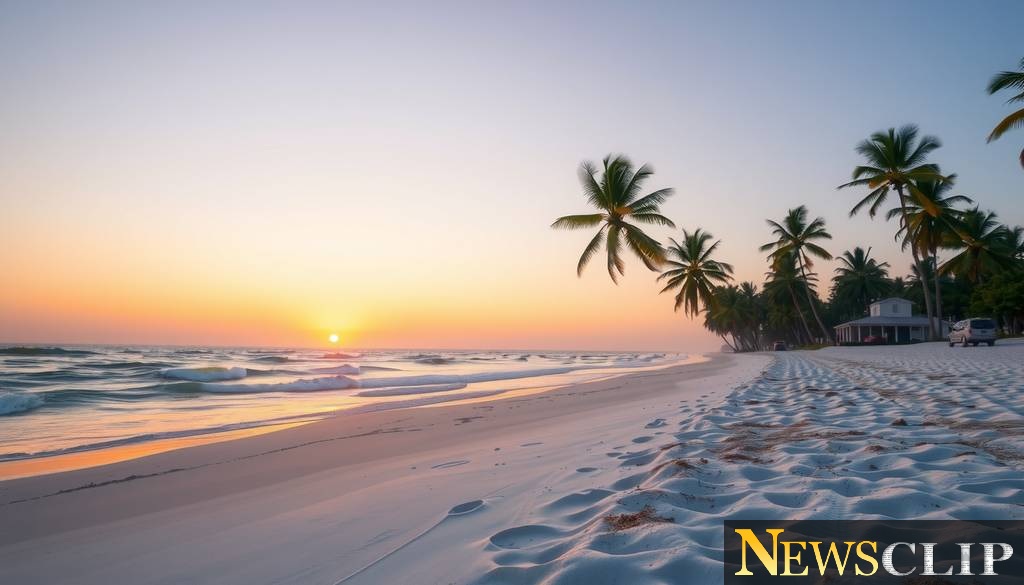 Why This Charming Florida Beach Town Beats Miami Every Time