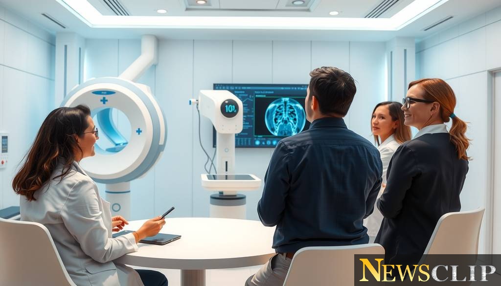 Key Trends Shaping the Future of Radiology: Insights from the RBMA 2026 Annual Meeting