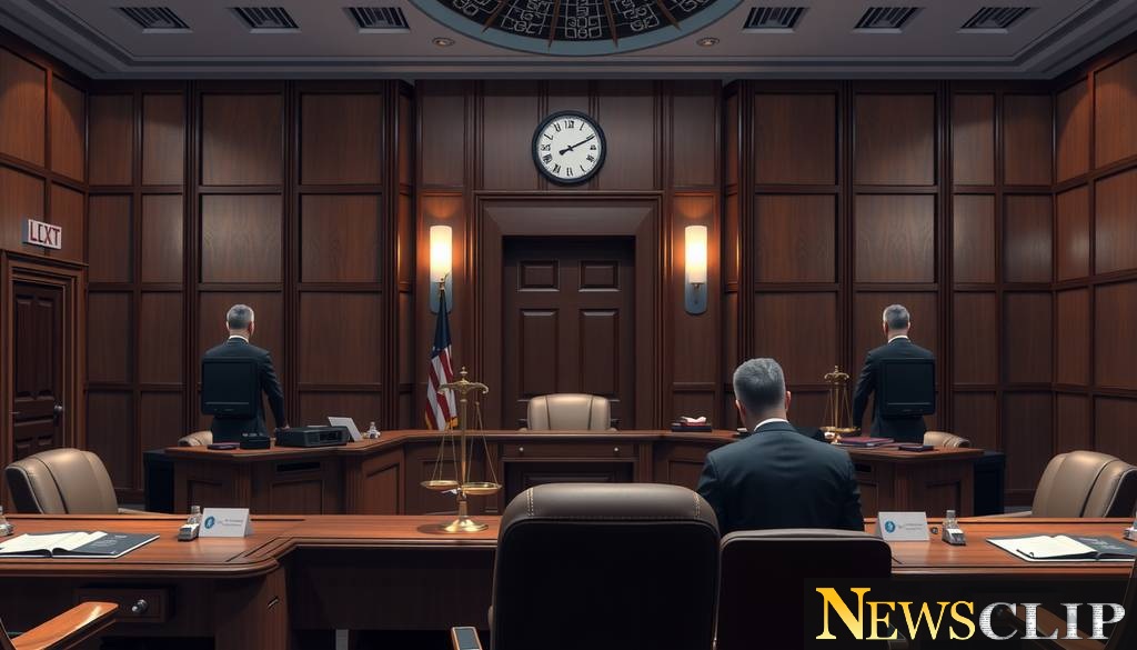 Fraud Case Highlights Human Impact Behind Business Crimes