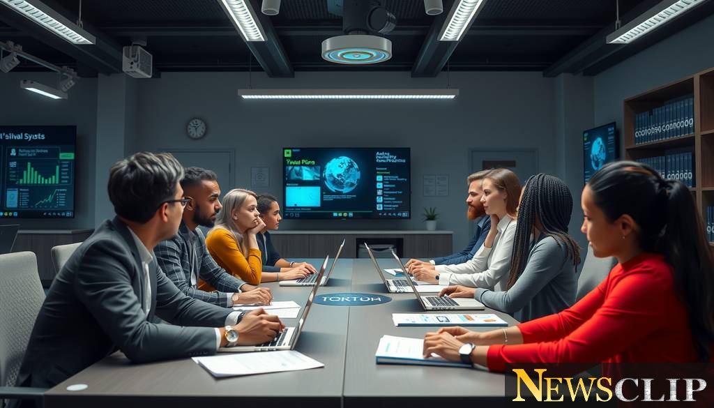 Harnessing AI: The Business Frontier at Kellogg Executive Education