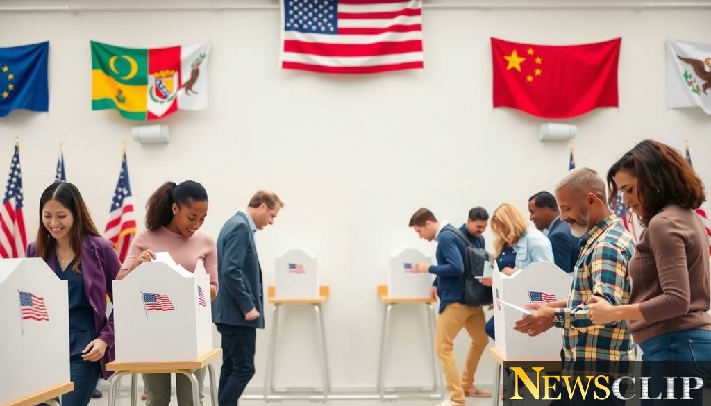 Why State Control of Elections is Indispensable