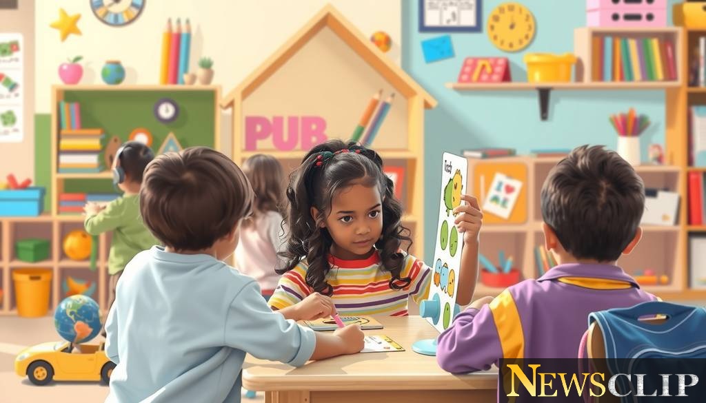 Reevaluating Early Learning Centers: A Call to Pause