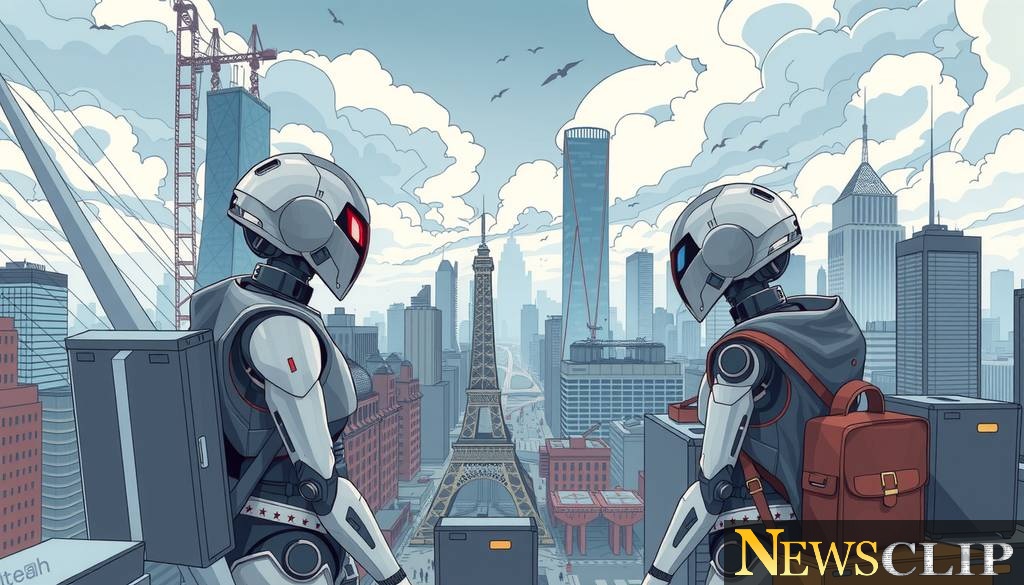 Are We Surrendering to the Machines? A Critical Look at Automation's Rise