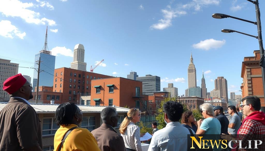 Voters' Resounding Message on Property Taxes: The Challenge Ahead