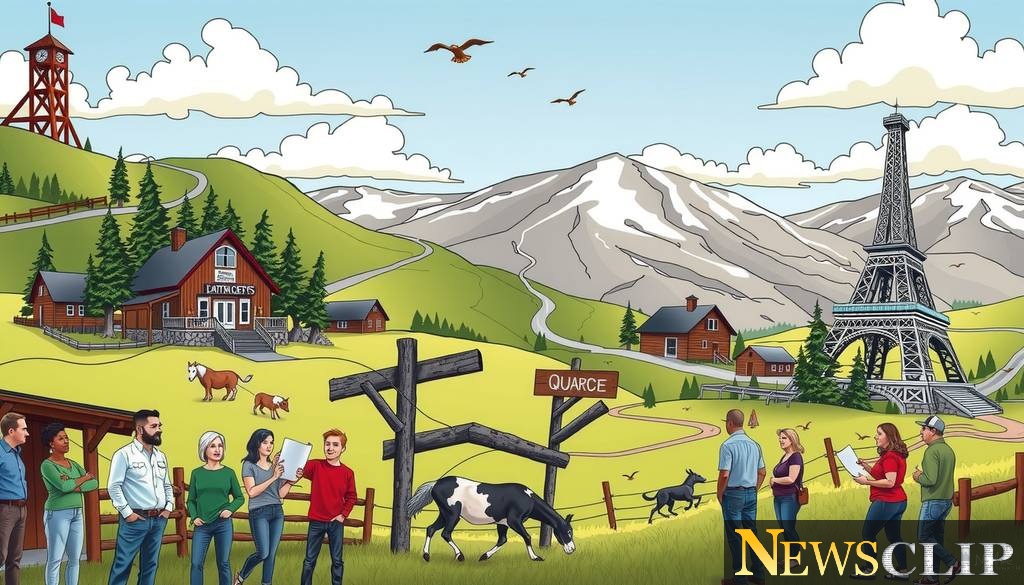 Diving Deep into Community Voices: Editorial Cartoon Analysis