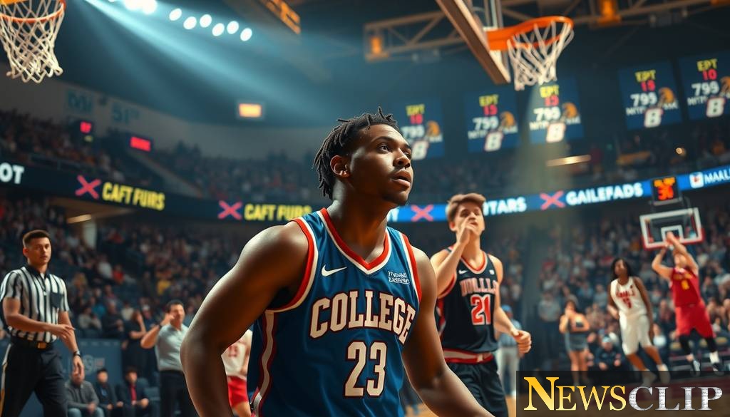 Zags Fight Through Chaos: A First-Round Battle for the Ages