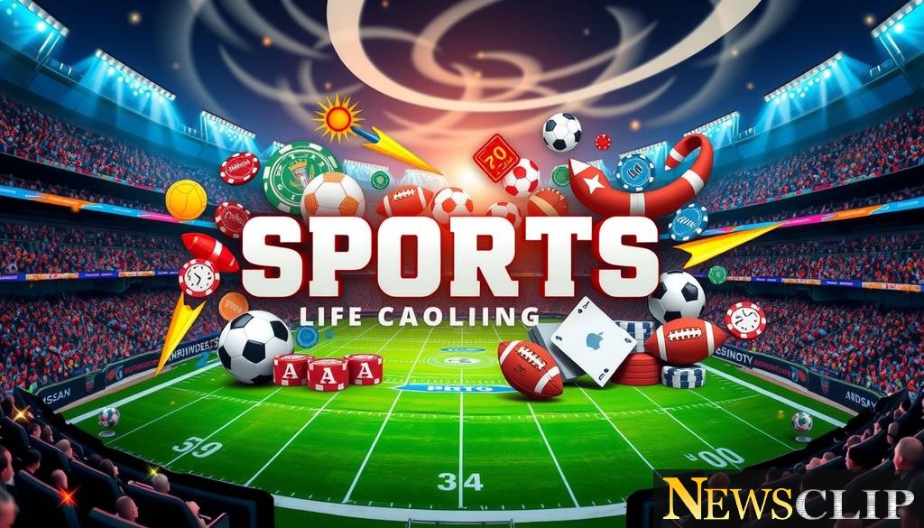 Navigating the Risks: Understanding Sports Betting Protections in North Carolina