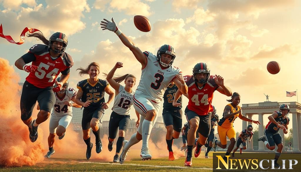 Missourinet Sports Report: Insights and Highlights