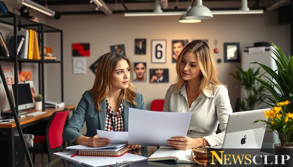 Core Entertainment Welcomes New Talent: Sarah Pfeiffer & Gabriella Pulley