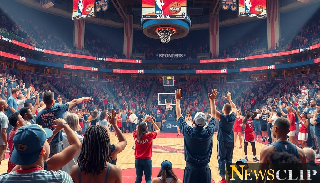 Beyond the Court: Entertainment Takes Center Stage at Pelicans vs. Clippers