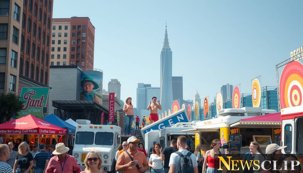 Weekend Vibes: Your Entertainment Essentials for 3/20-3/22