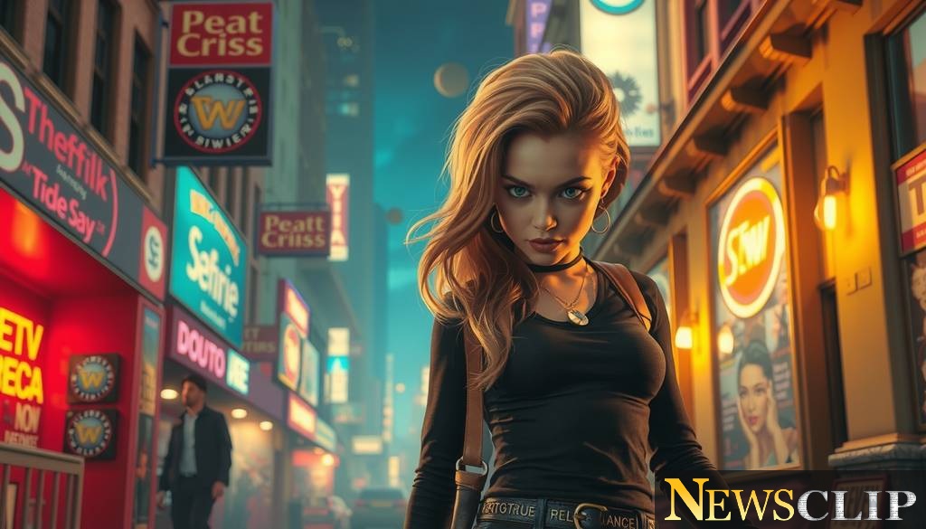 The Buffy Reboot: A Cultural Dive into Our Nostalgic Obsession