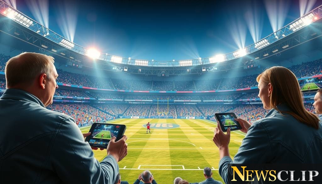 DirecTV Ends Sunday Ticket: A New Era in Sports Broadcasting