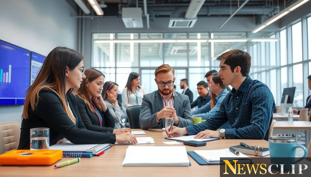 Fowler College of Business Appoints Founding Director to Transform Real-World Learning