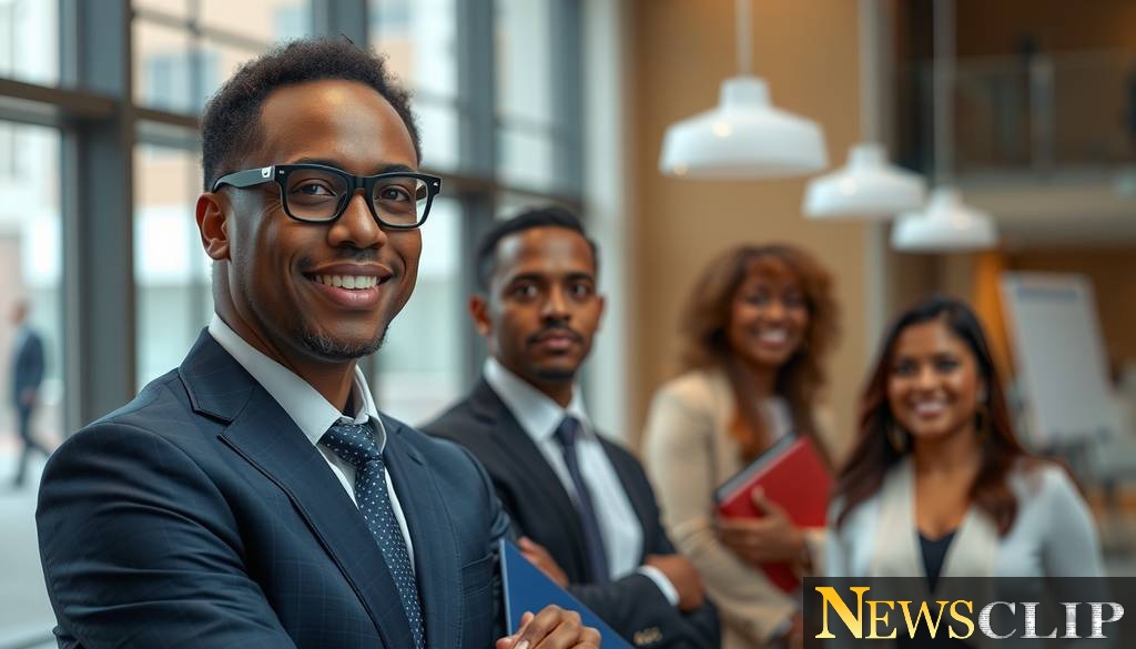 Aditya Kaddu: A Visionary Leader at Stanford Graduate School of Business