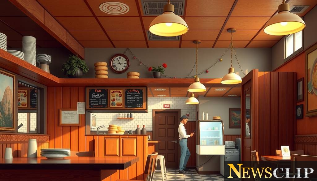 Biscuitville's Rise: How North Carolina's Favorite Eatery Masters Scratch-Made Goodness