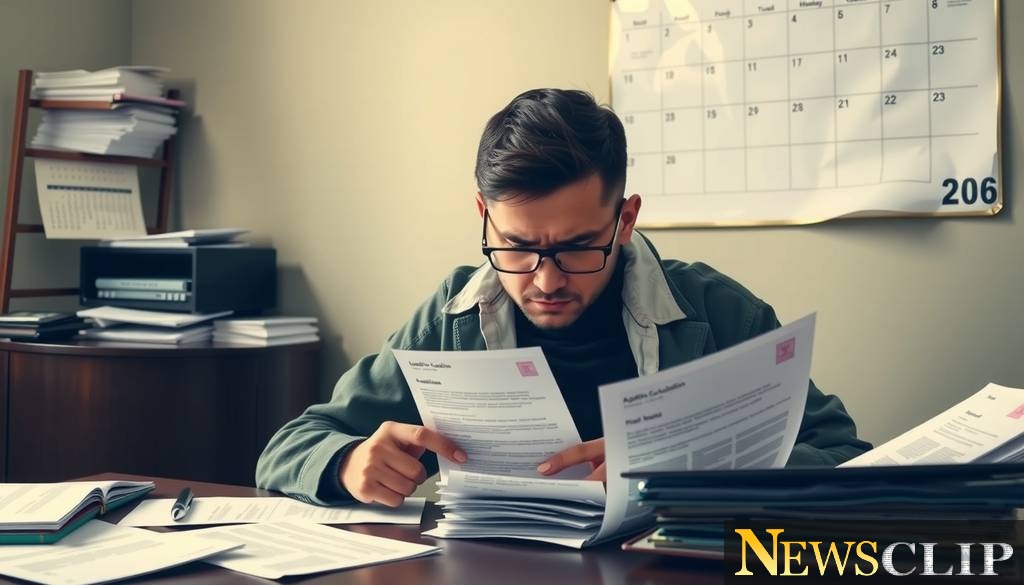 Navigating Job Loss: One Person's Journey Through 500 Applications and Hardship