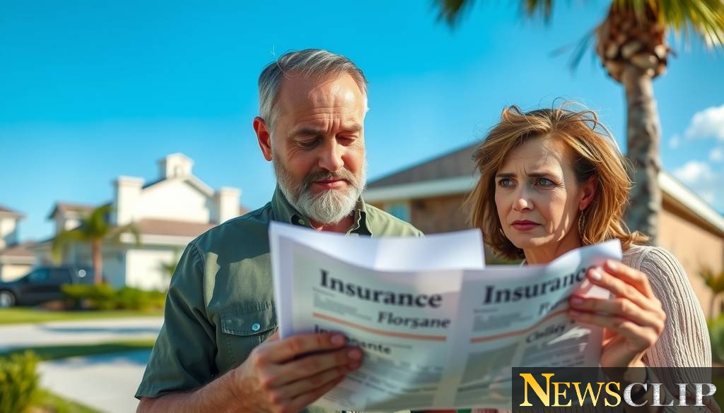 Concerns Mount Over Florida Insurer's Profit Practices