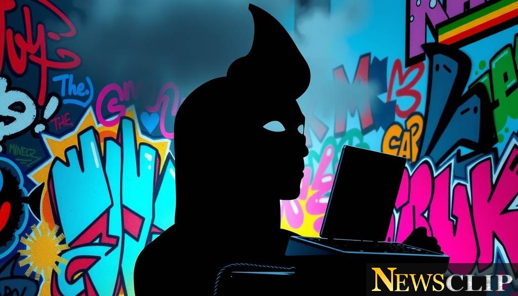 The Case for Preserving Anonymity in Art: A Call to Protect Creative Freedom