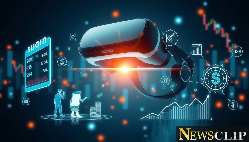 Meta's Economic Shift: A New Era or Just Another Hype?