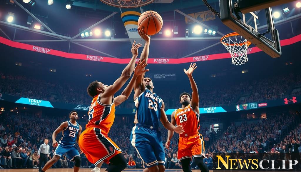 March Madness Highlights: Key Results and Insights from the Playoff Action