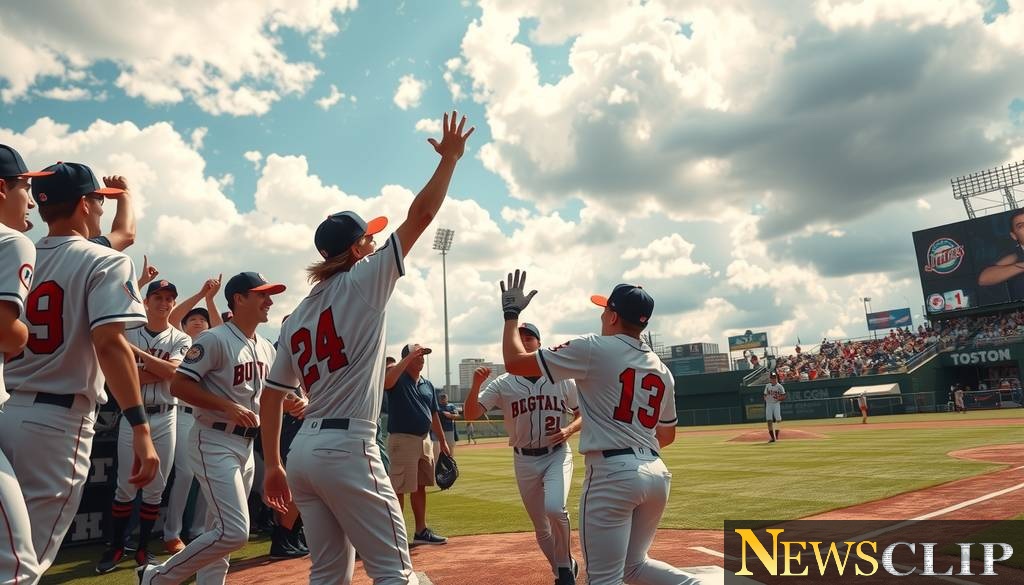 St. Charles-Newman: Unpacking a 5th Inning Surge to Victory