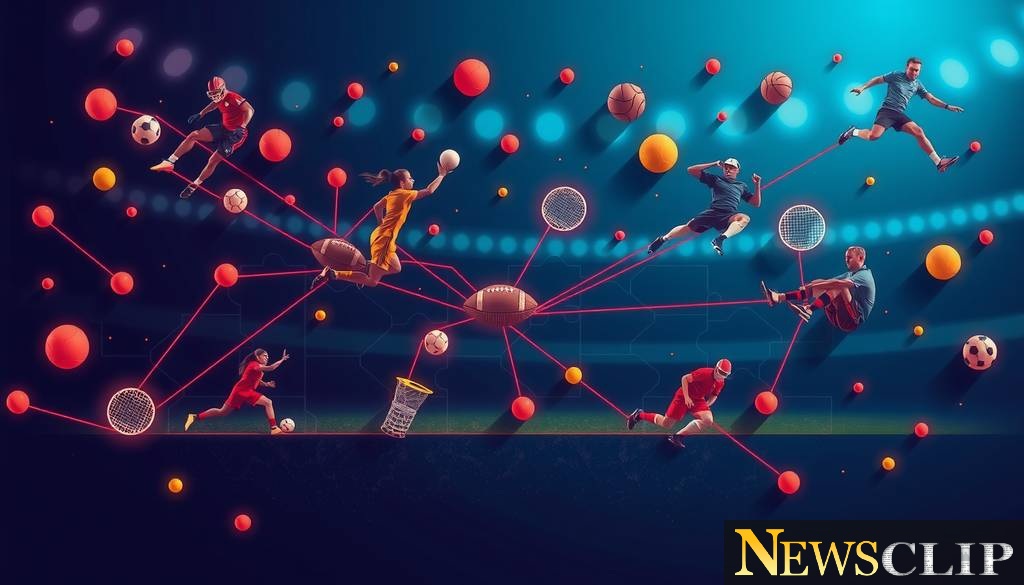 Unlocking Connections: Tips and Insights for the March 21, 2026 Sports Puzzle