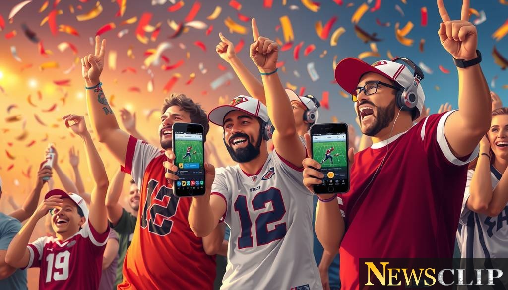 Missouri's Sports Betting Boom: Unlocking $5,000 in Promos