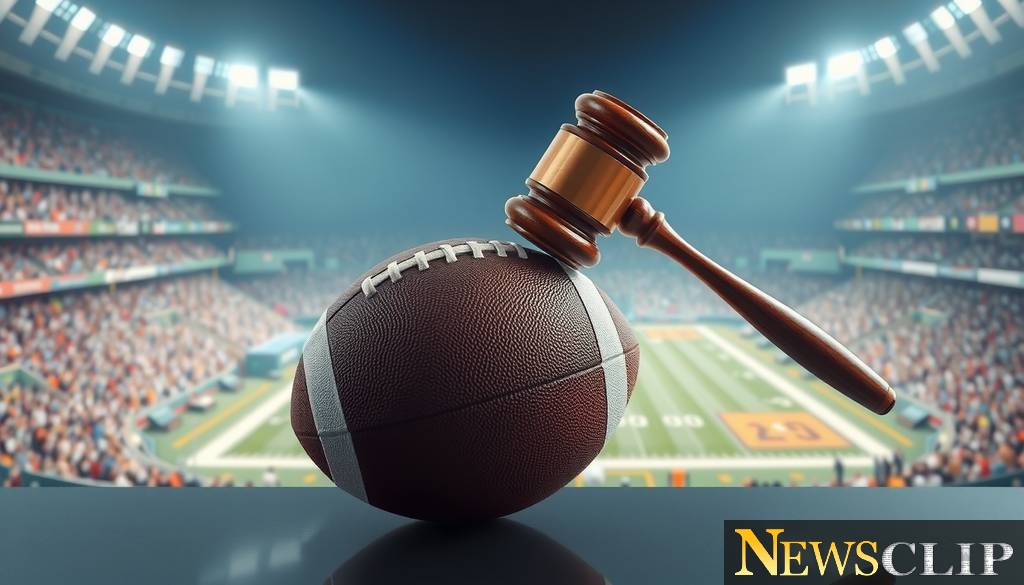 The Politics of the Game: How the Trump FCC Influences Your Sports Viewing