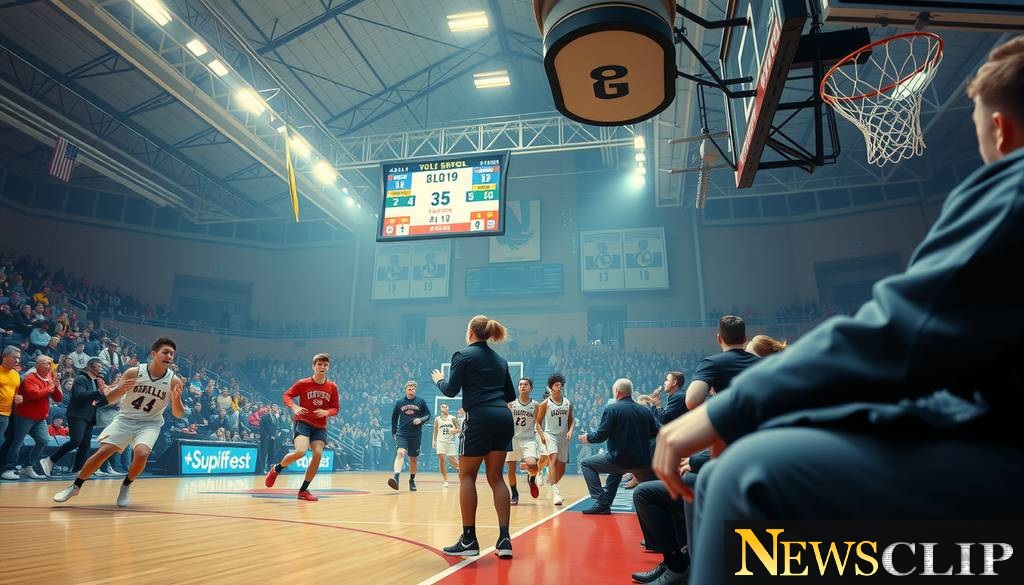 Celebrating Keene High's 2026 Winter Sports Honors